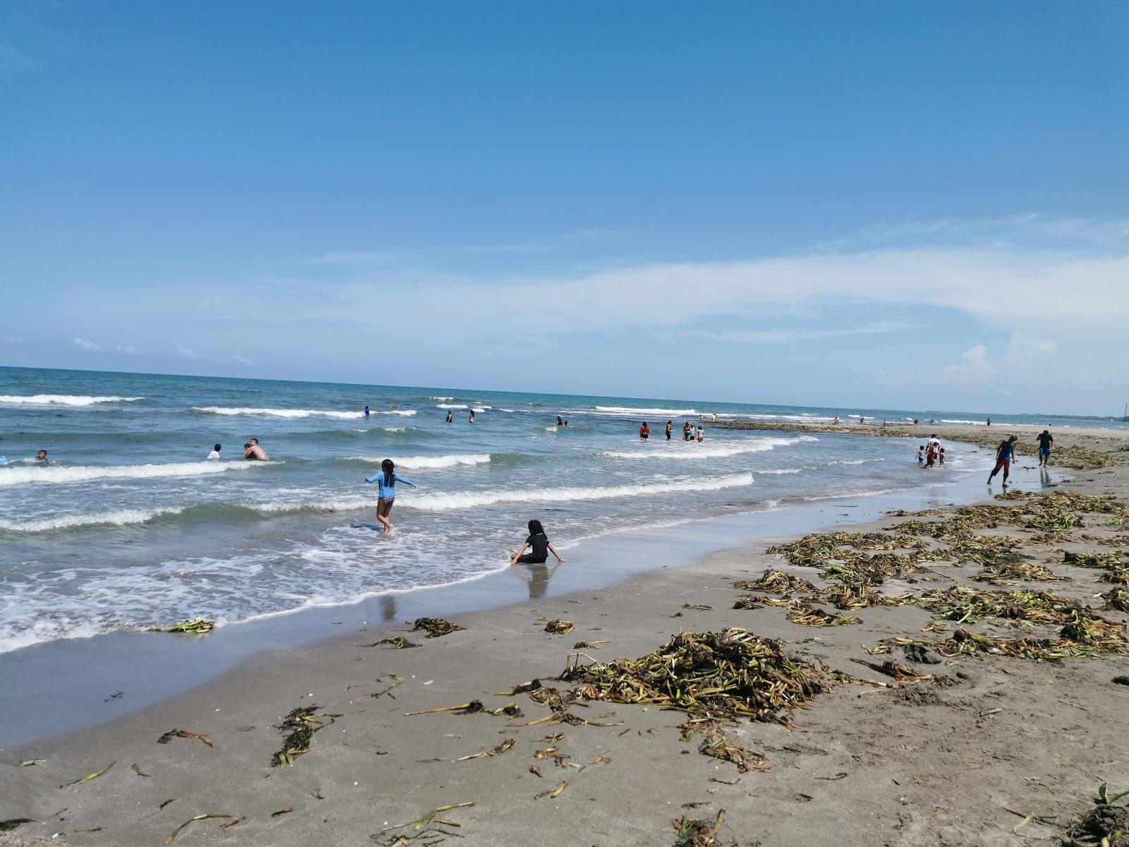 Sandee Playa Barra De Cazones
