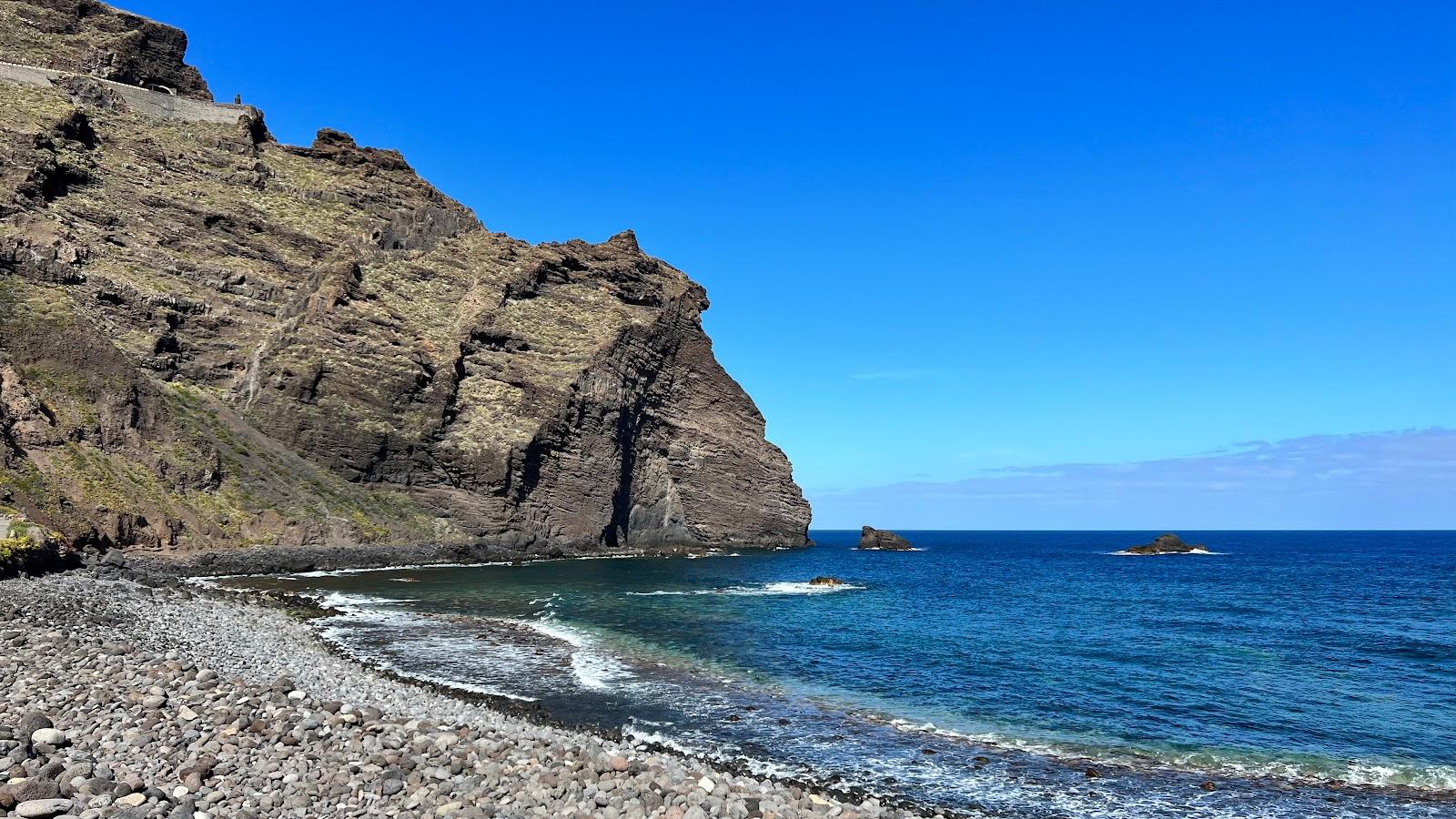 Sandee Playa Del Fraile