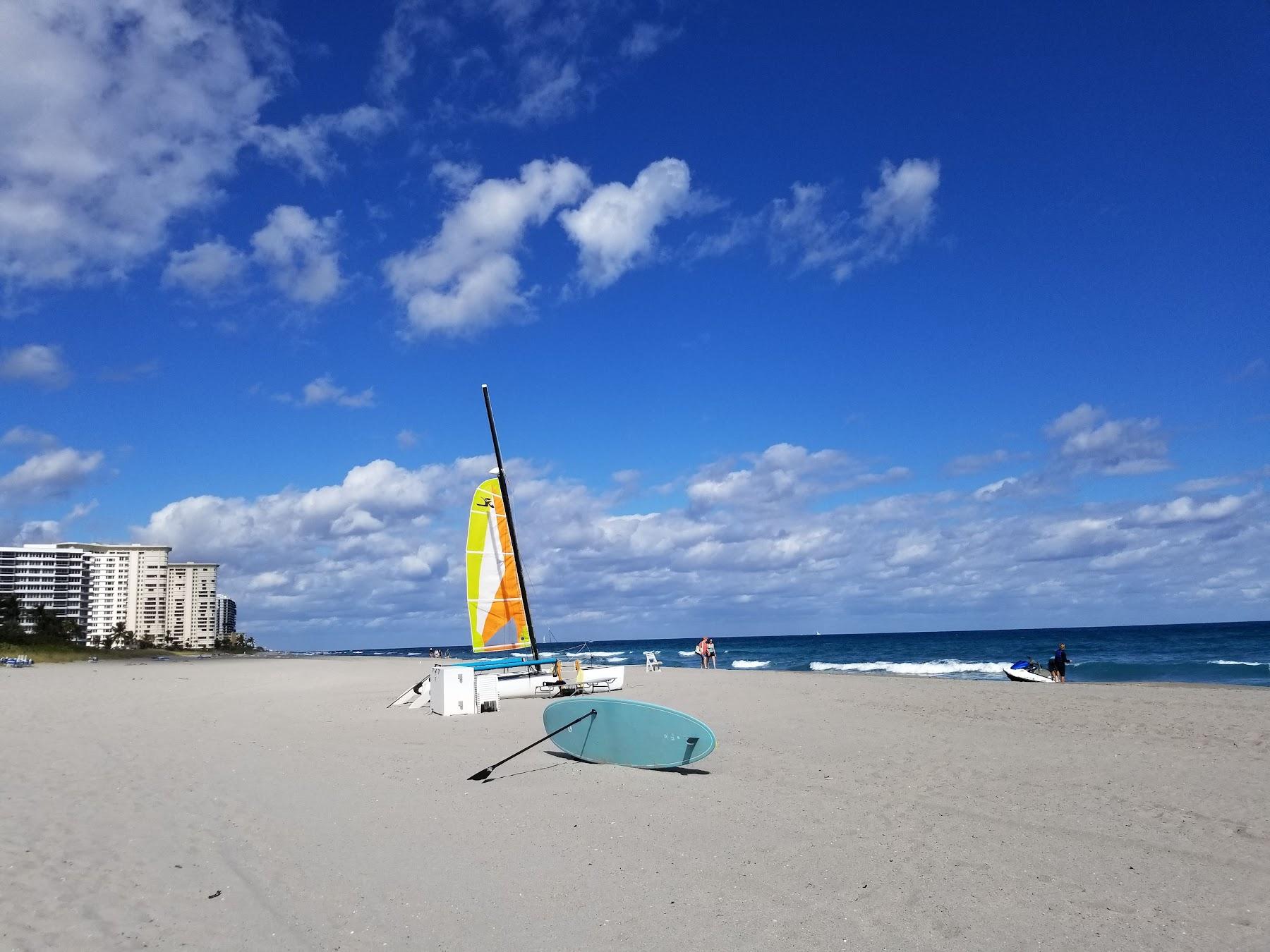 Sandee Boca Raton Beach Club Photo