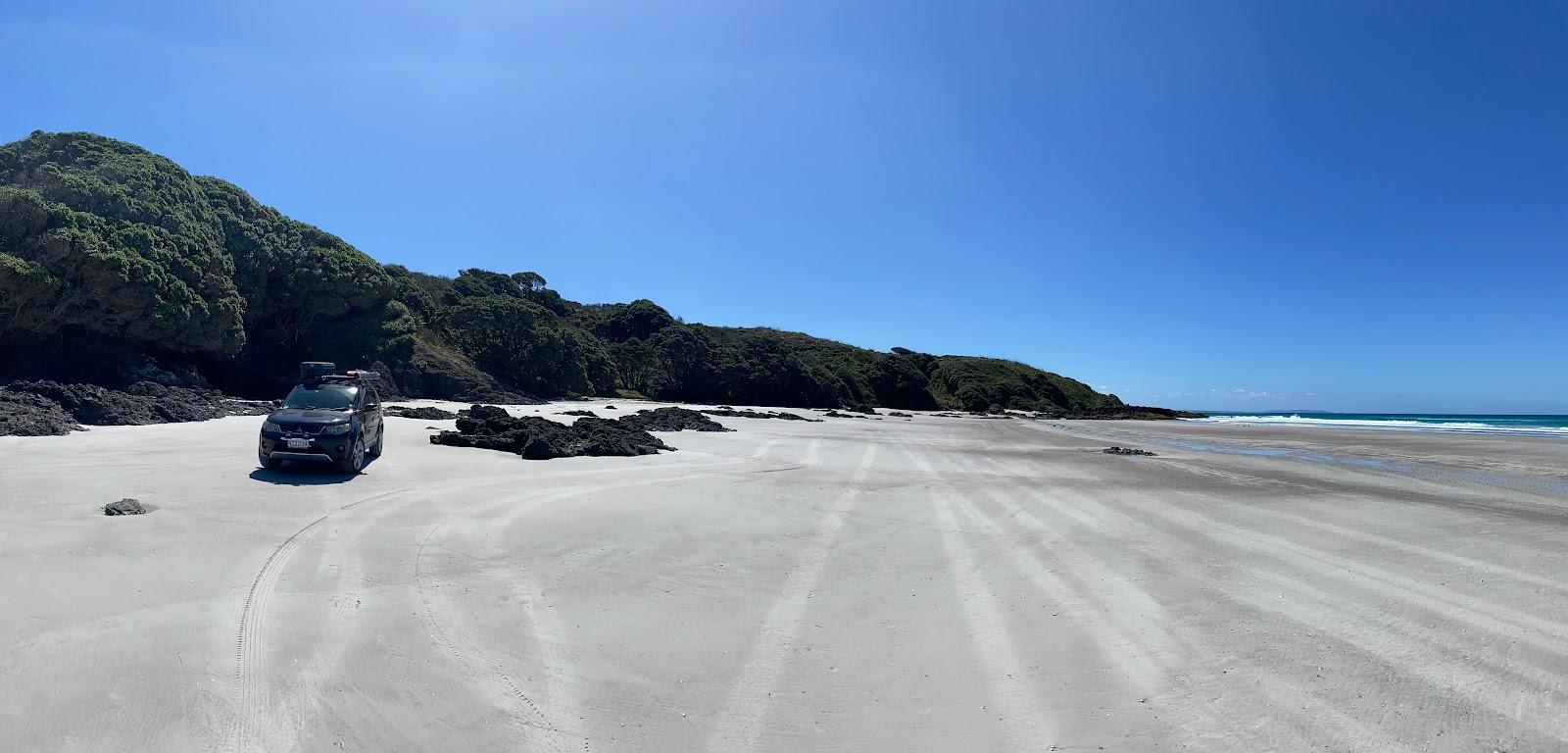 Sandee - Rarawa Beach