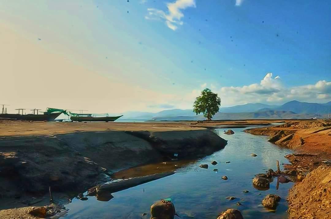 Sandee Kora Kora Beach