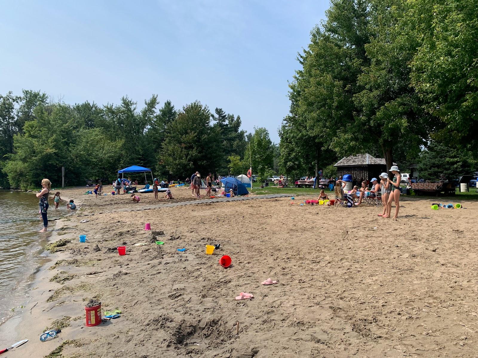 Sandee Baxter Beach