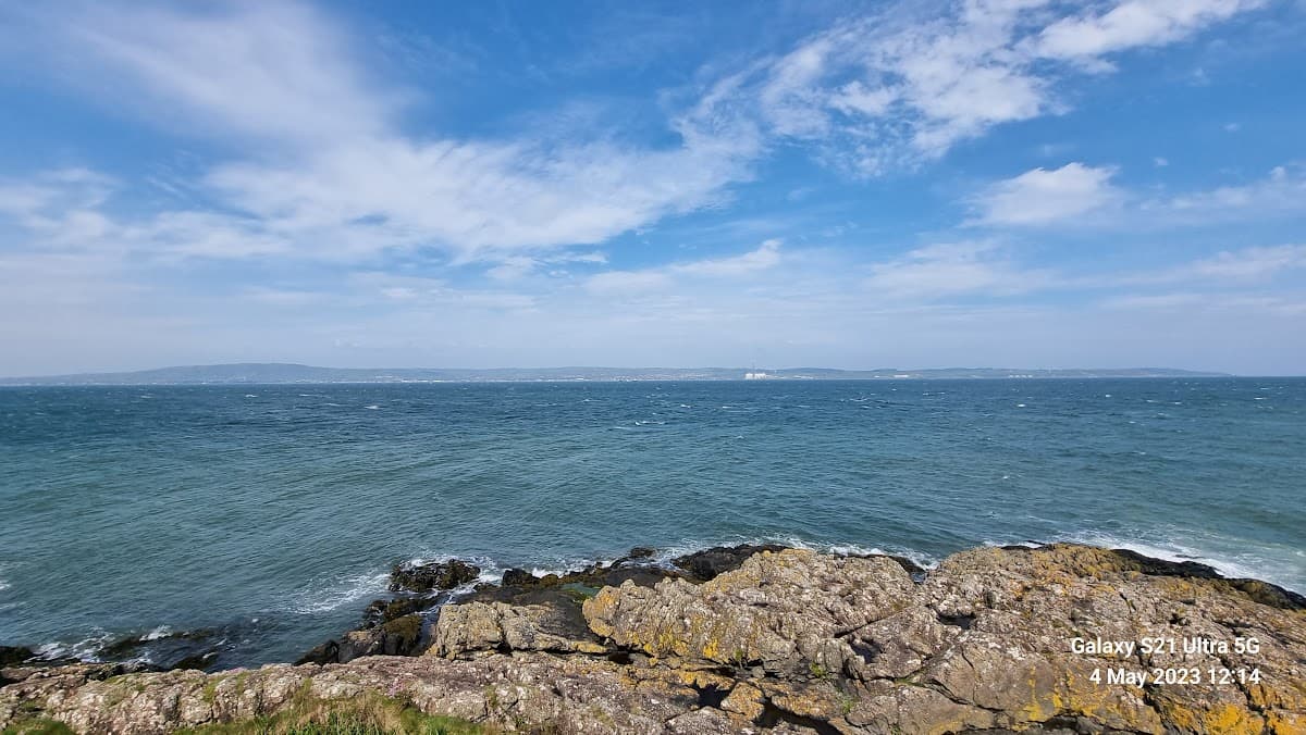 Sandee North Down Coastal Path Photo