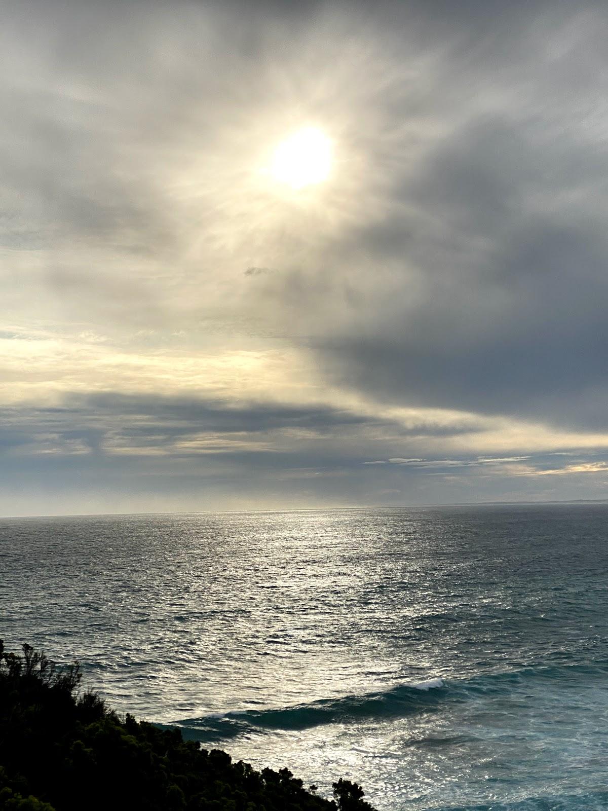 Sandee Whites Beach