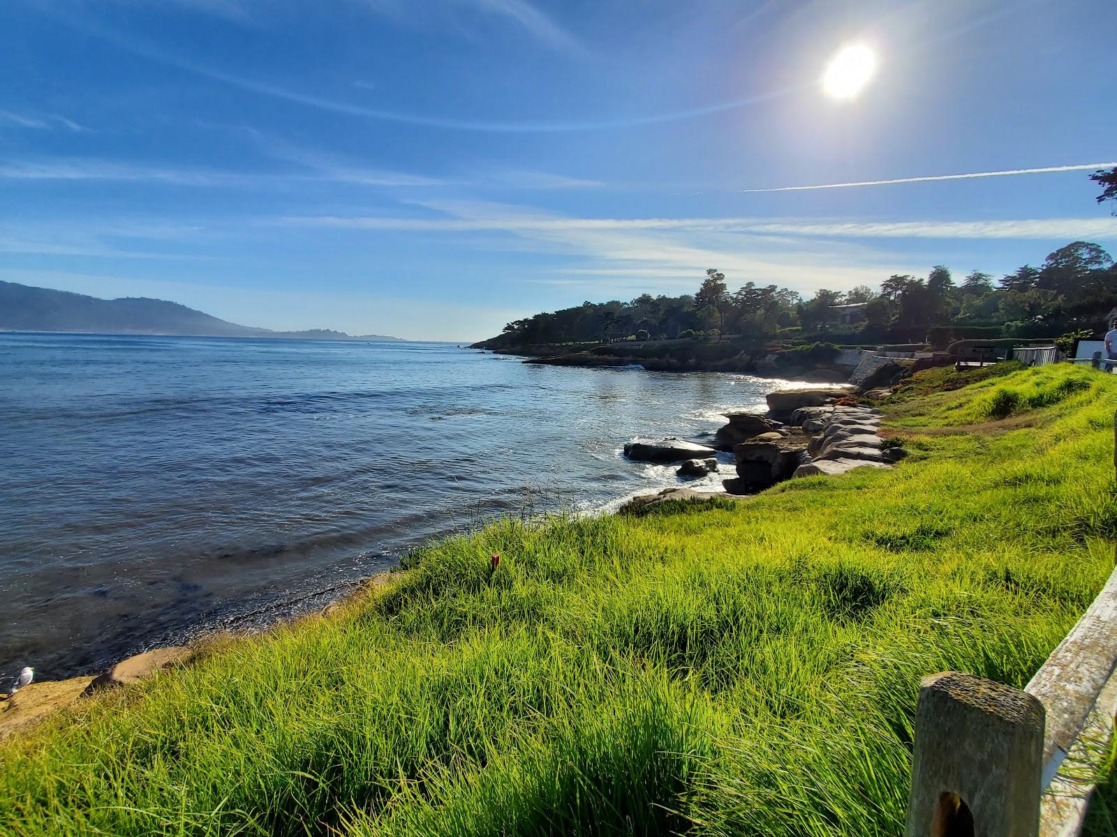 Sandee - Stoney/Pebble Beach