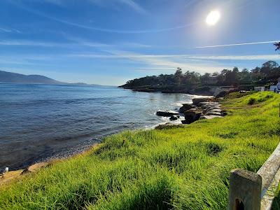 Sandee - Stoney/Pebble Beach