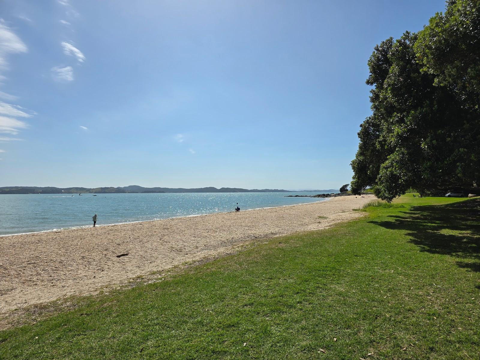 Sandee Ohinerangi Beach