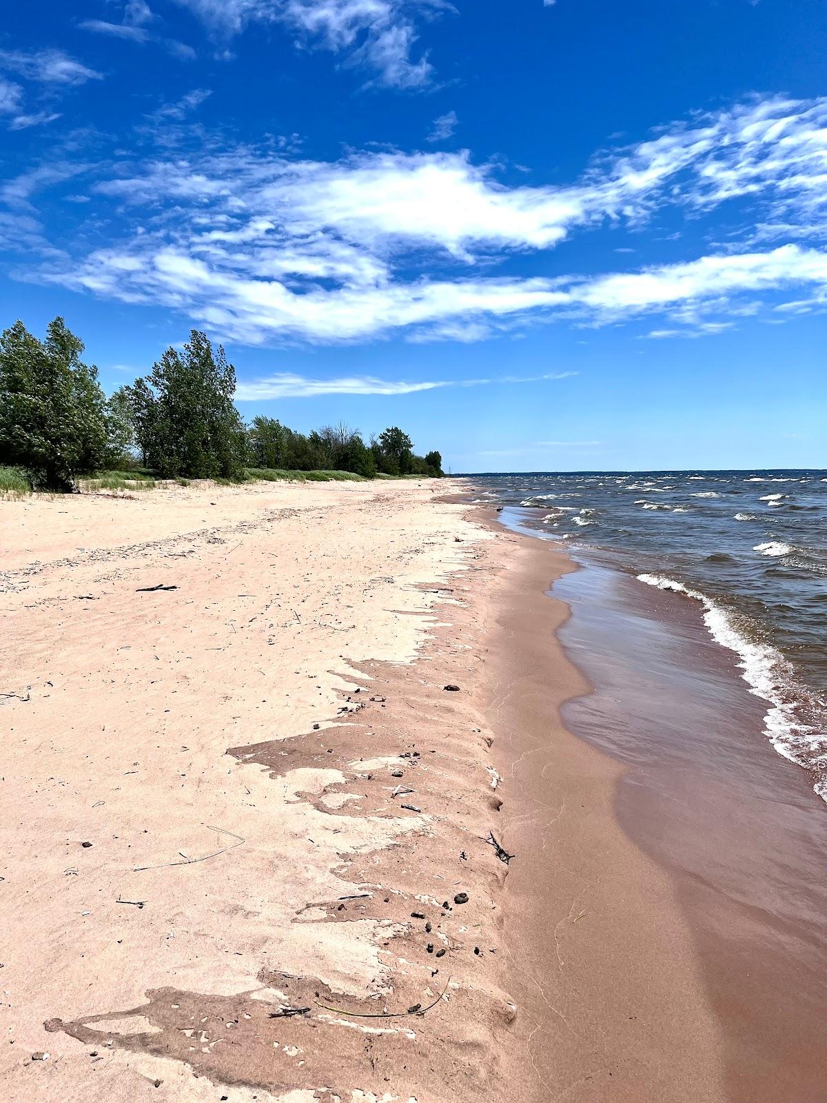 Sandee Portage Point