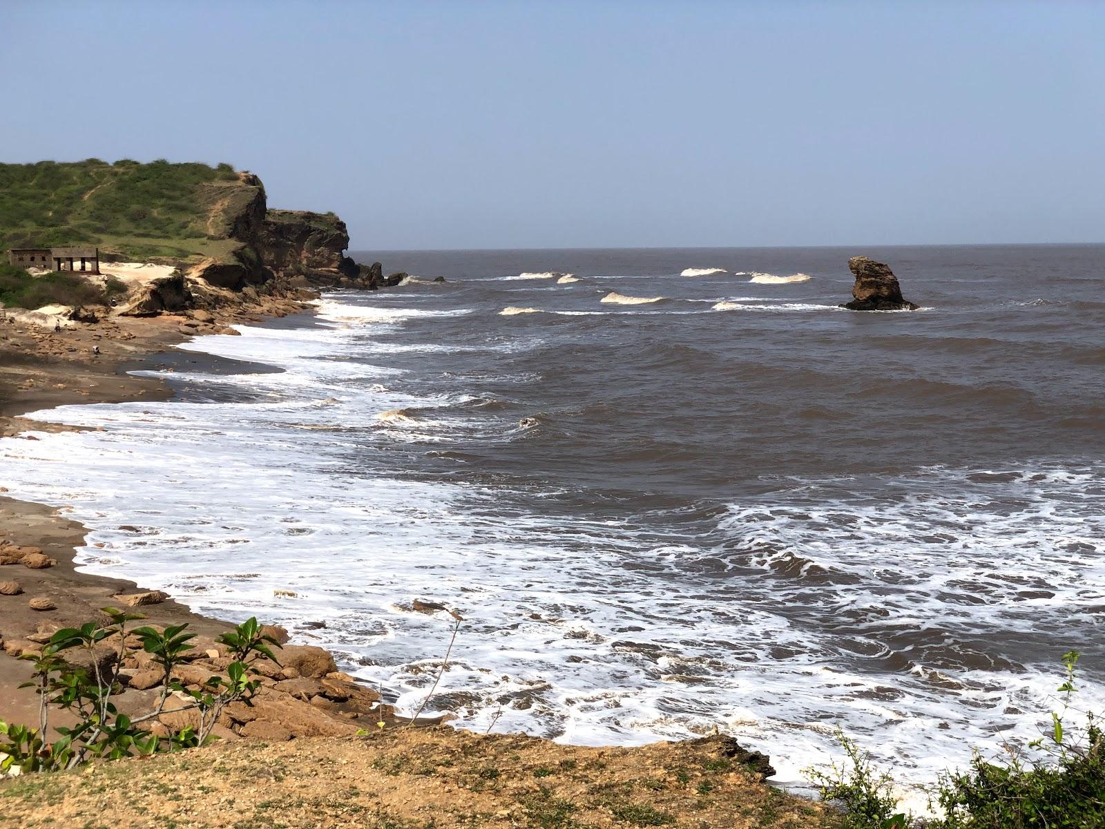 Sandee Juna Rajpara Beach