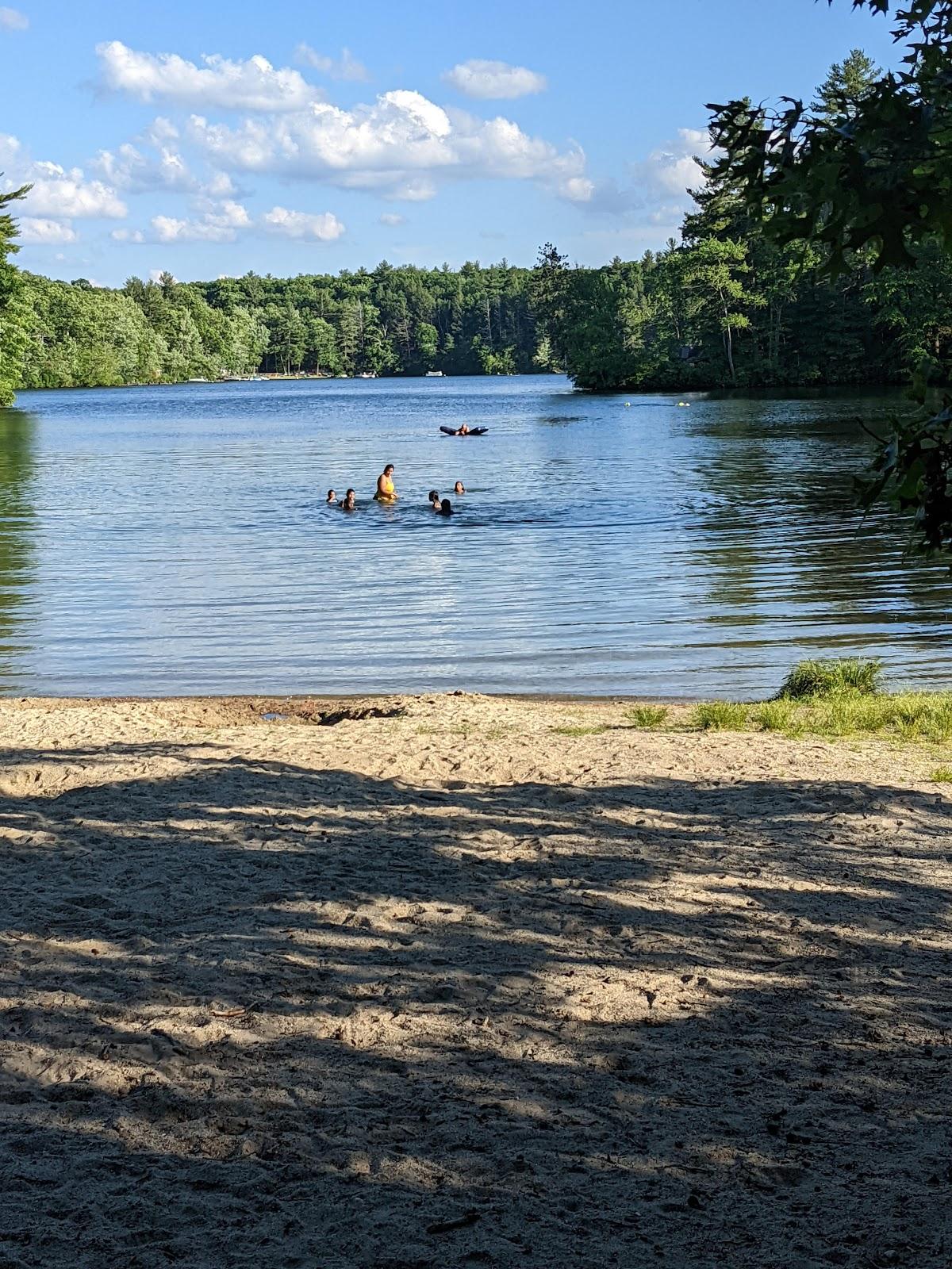 Sandee Lancaster Recreation Beach Photo