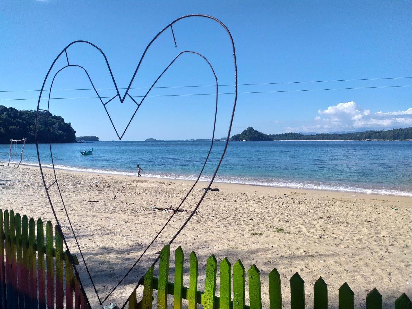 Sandee Kuala Merisi Beach