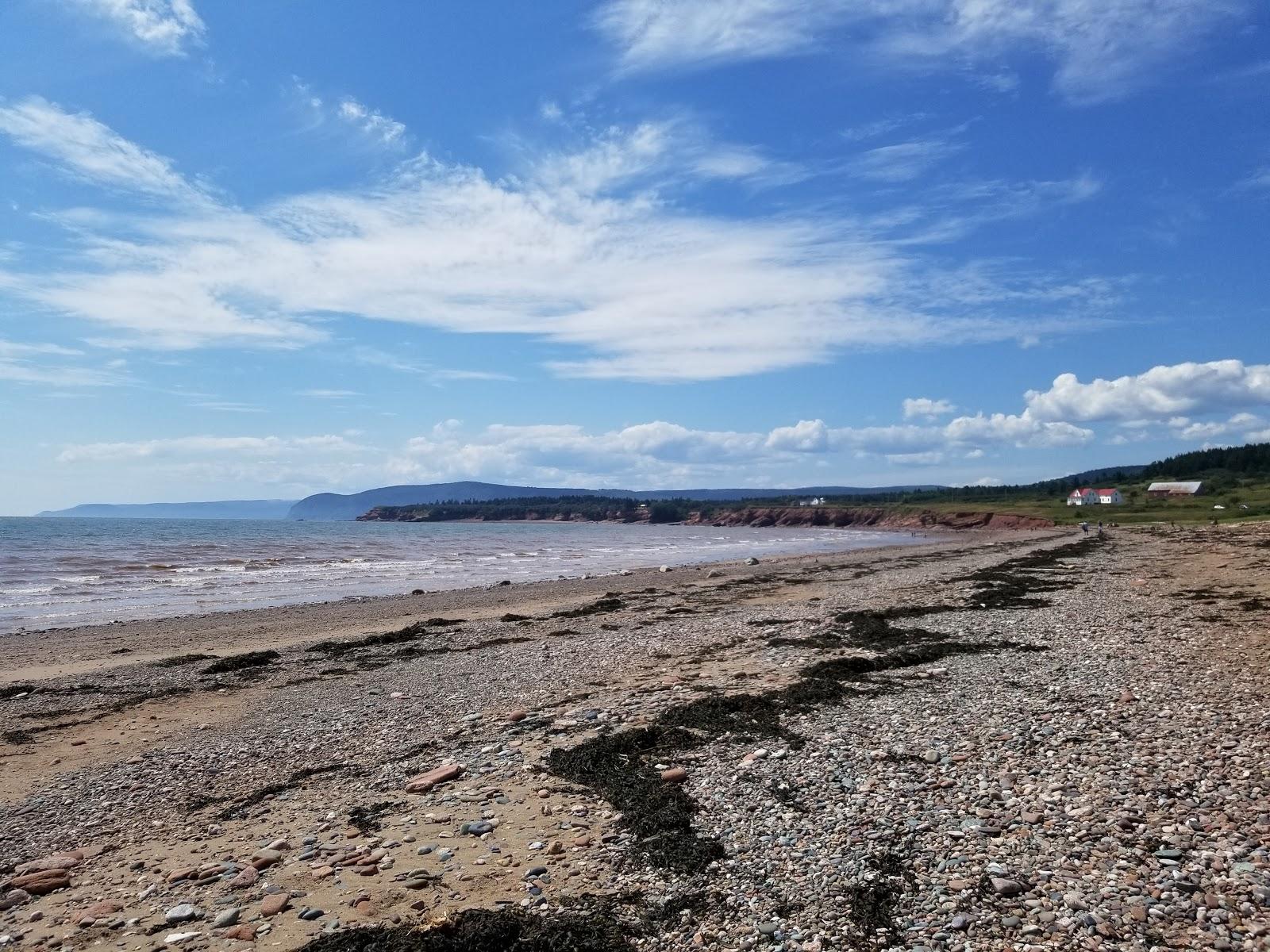 Sandee - Waterside Park Beach