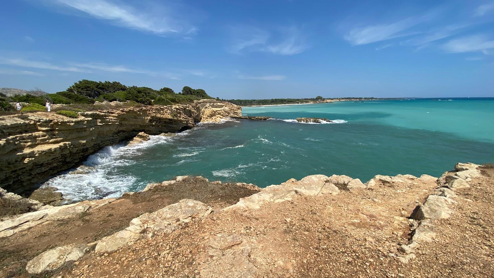 Sandee Spiaggia Del Gelsomineto Photo