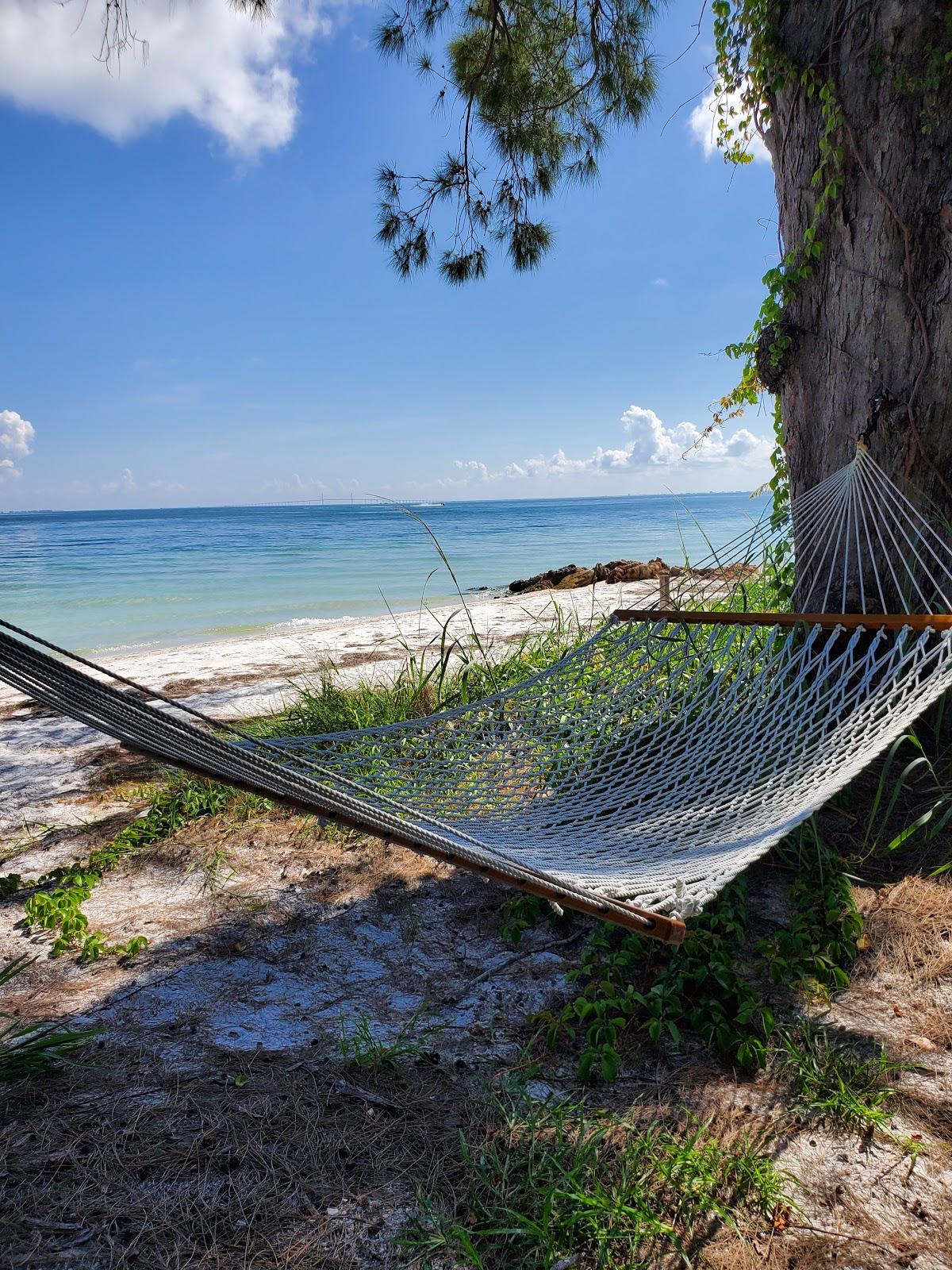 Sandee - Bean Point Beach