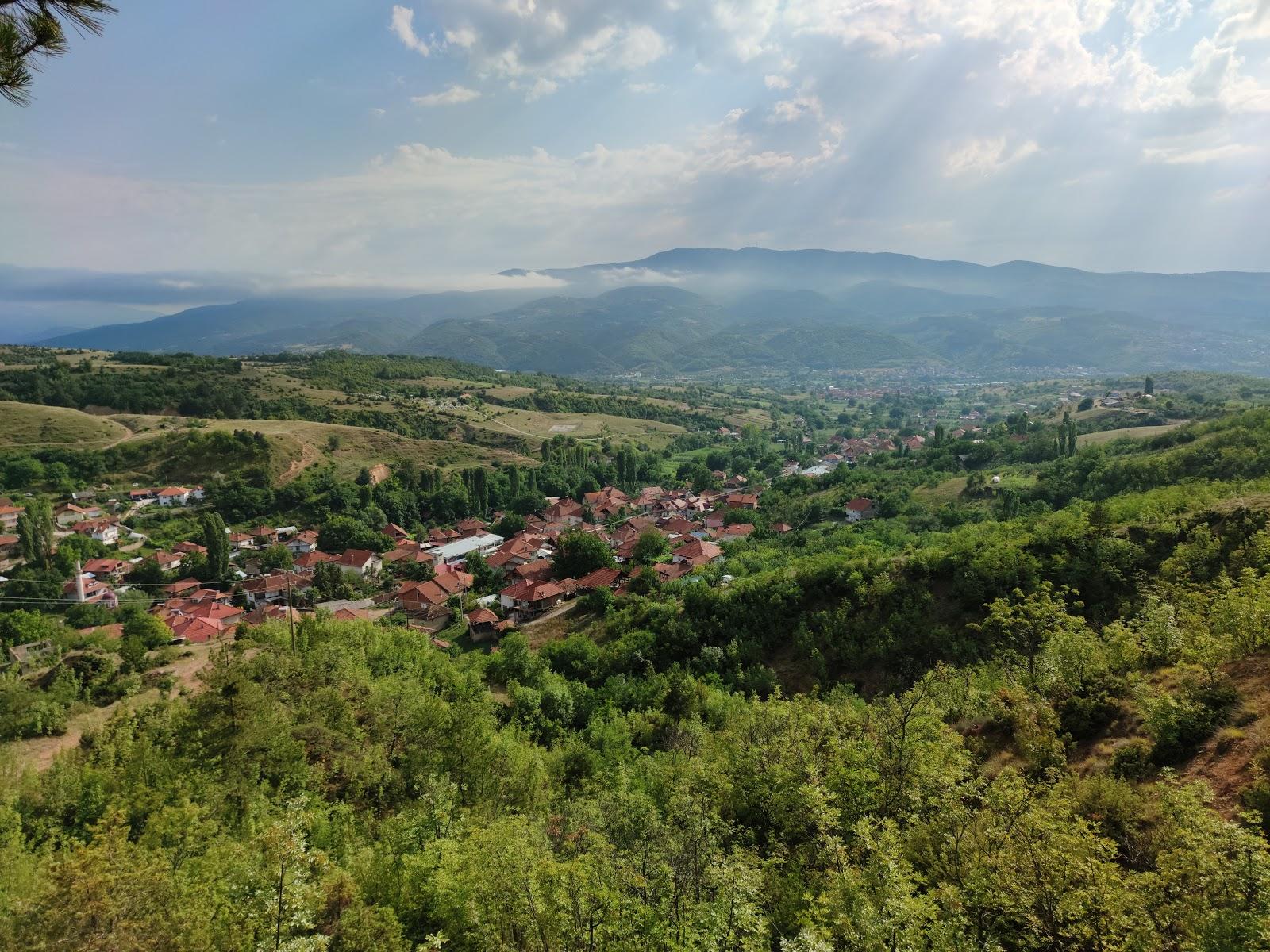 Sandee - Country / Dolna Gorica