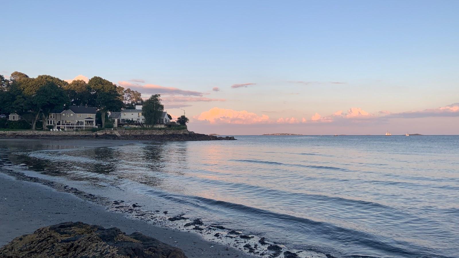 Sandee Rice's Beach