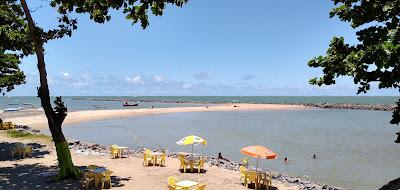 Sandee - Praia Da Olinda