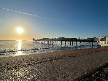 Sandee - Paignton Beach