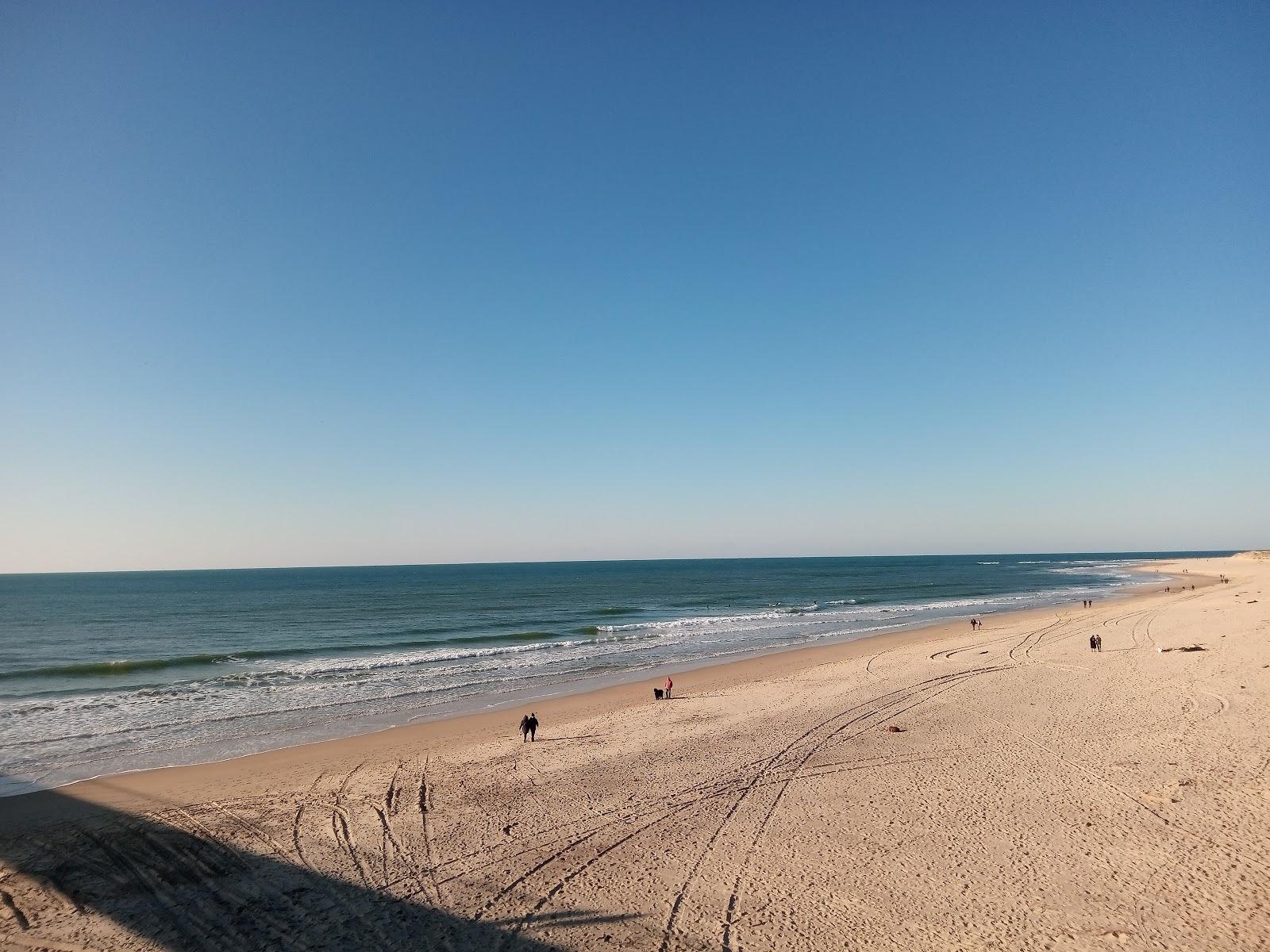 Sandee - Plage De La Salie-Nord