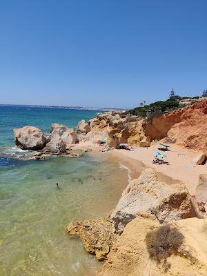 Sandee - Praia De Manuel Lourenco