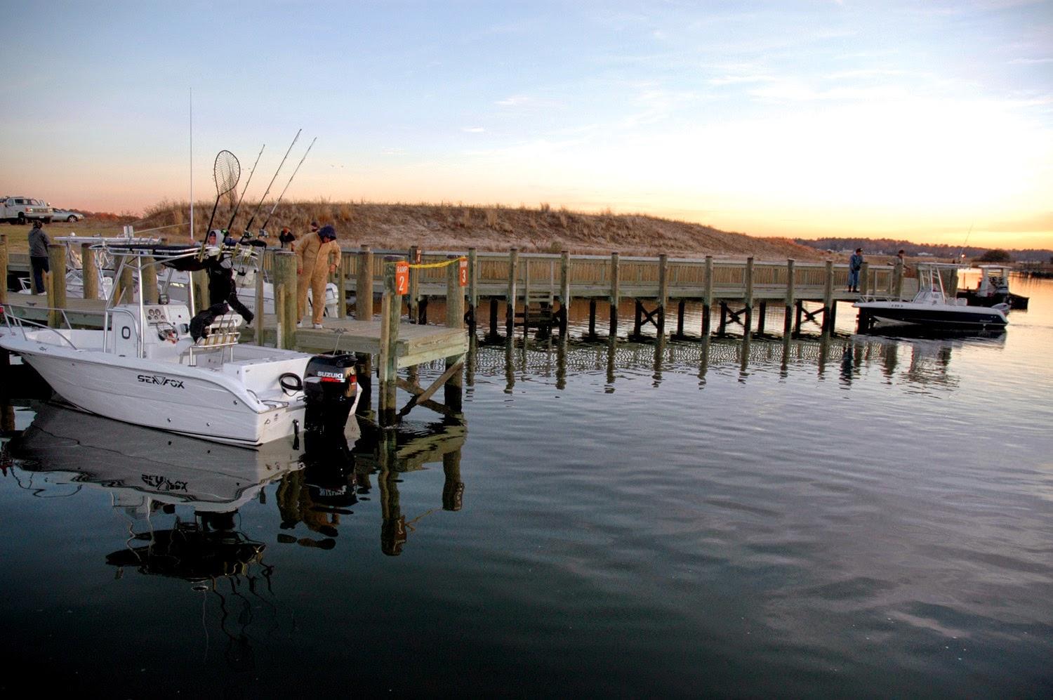 Sandee Lynnhaven Boat Ramp & Beach Facility Photo