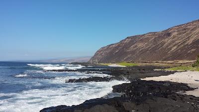 Sandee - Halape Beach