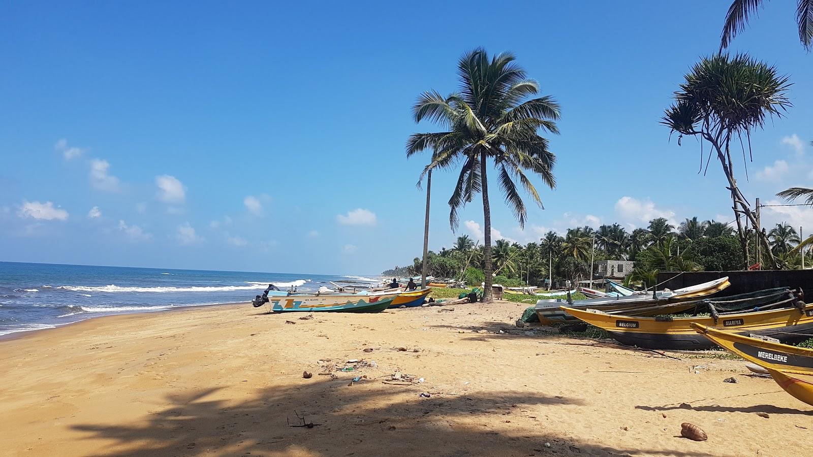 Sandee Kalutara Beach Photo