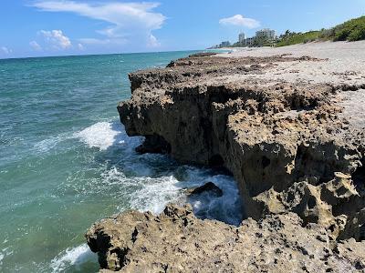 Sandee - Blowing Rocks Preserve