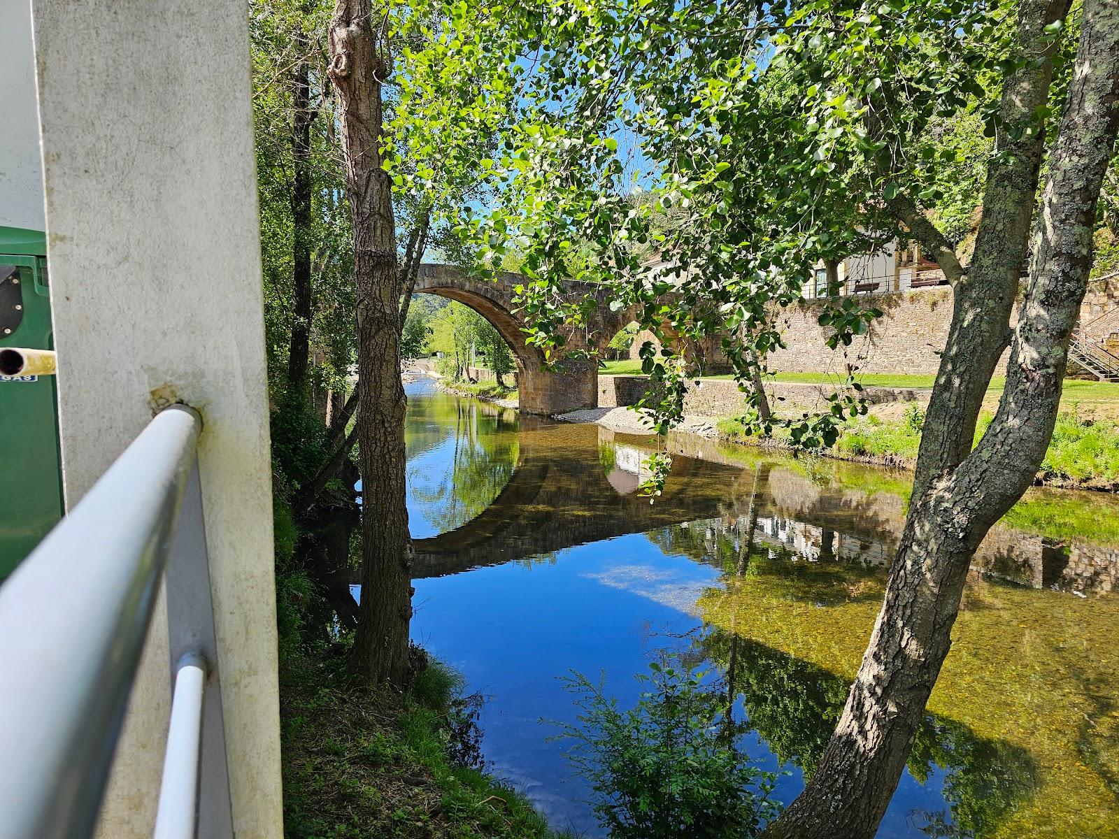 Sandee - Praia Fluvial De Peneda