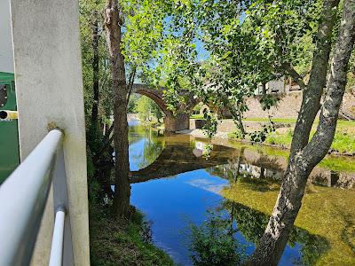 Sandee - Praia Fluvial De Peneda