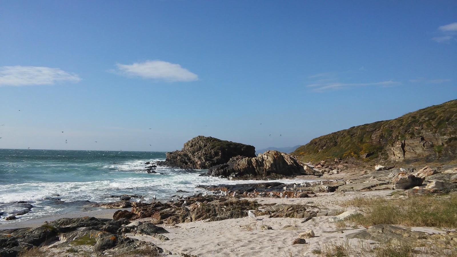 Sandee - Praia Dos Cunchidos