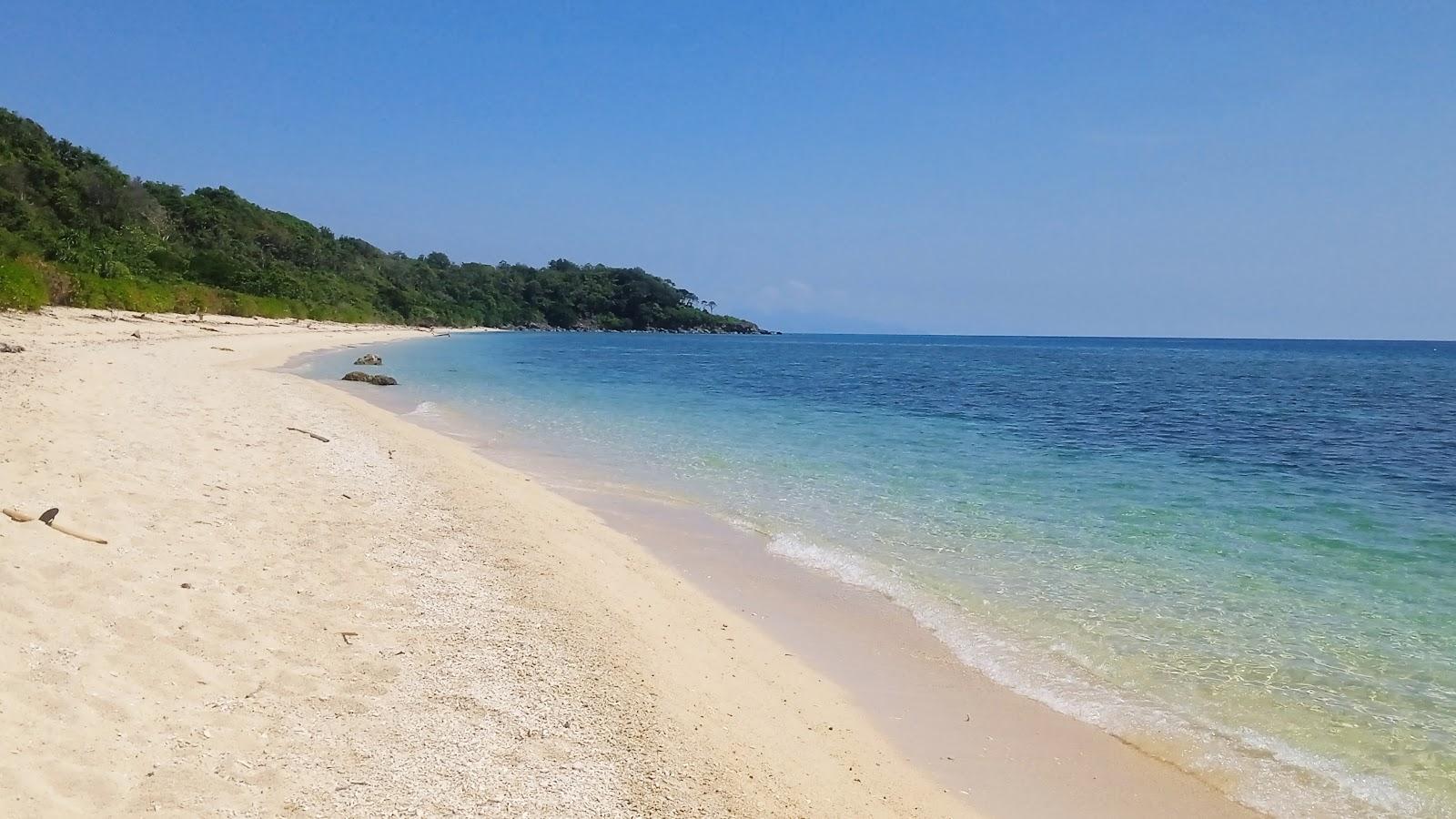 Sandee Pantai Kwuta