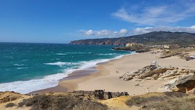 Sandee - Praia Do Guincho Beach