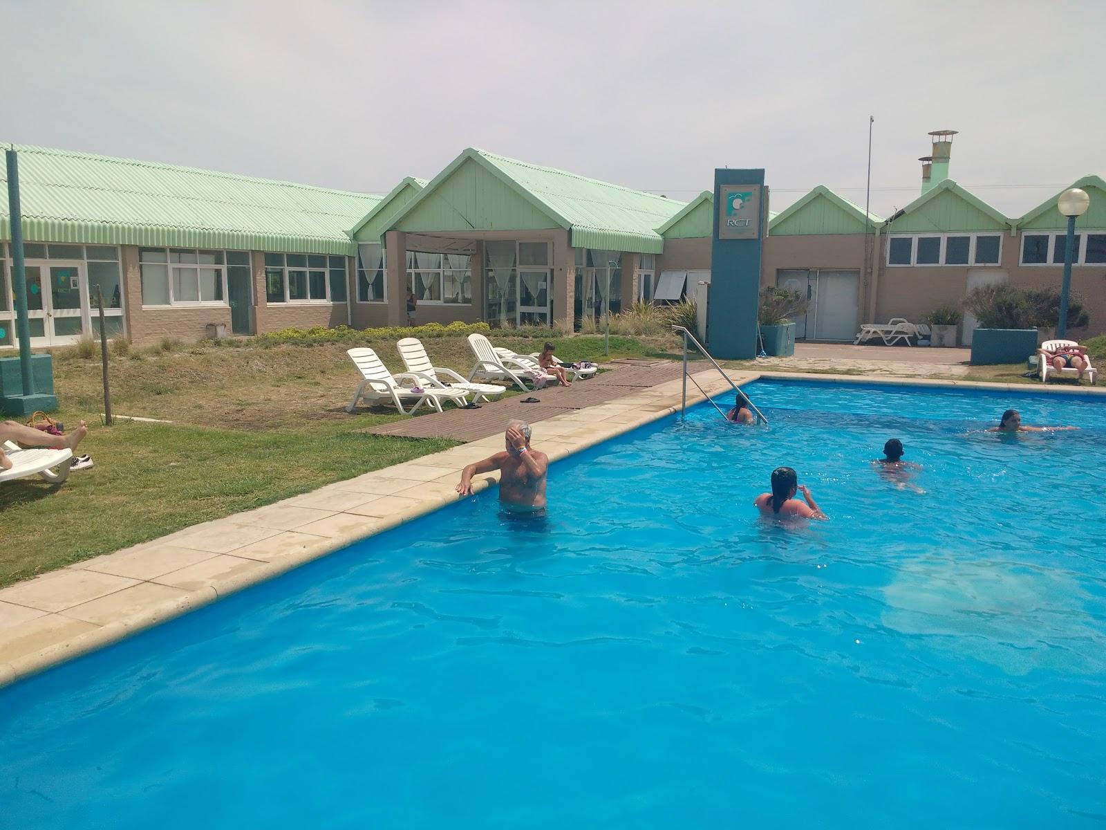 Sandee Balneario Siempre Verde - Rct