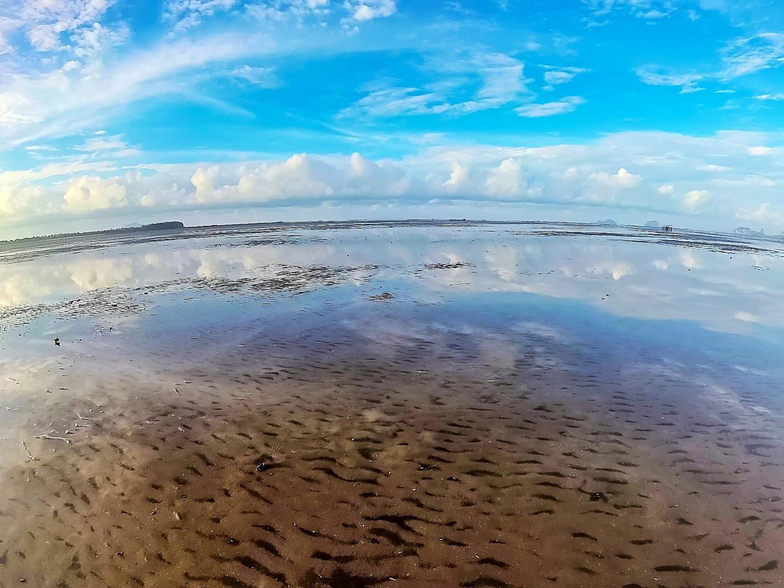 Sandee Thung Talay Beach