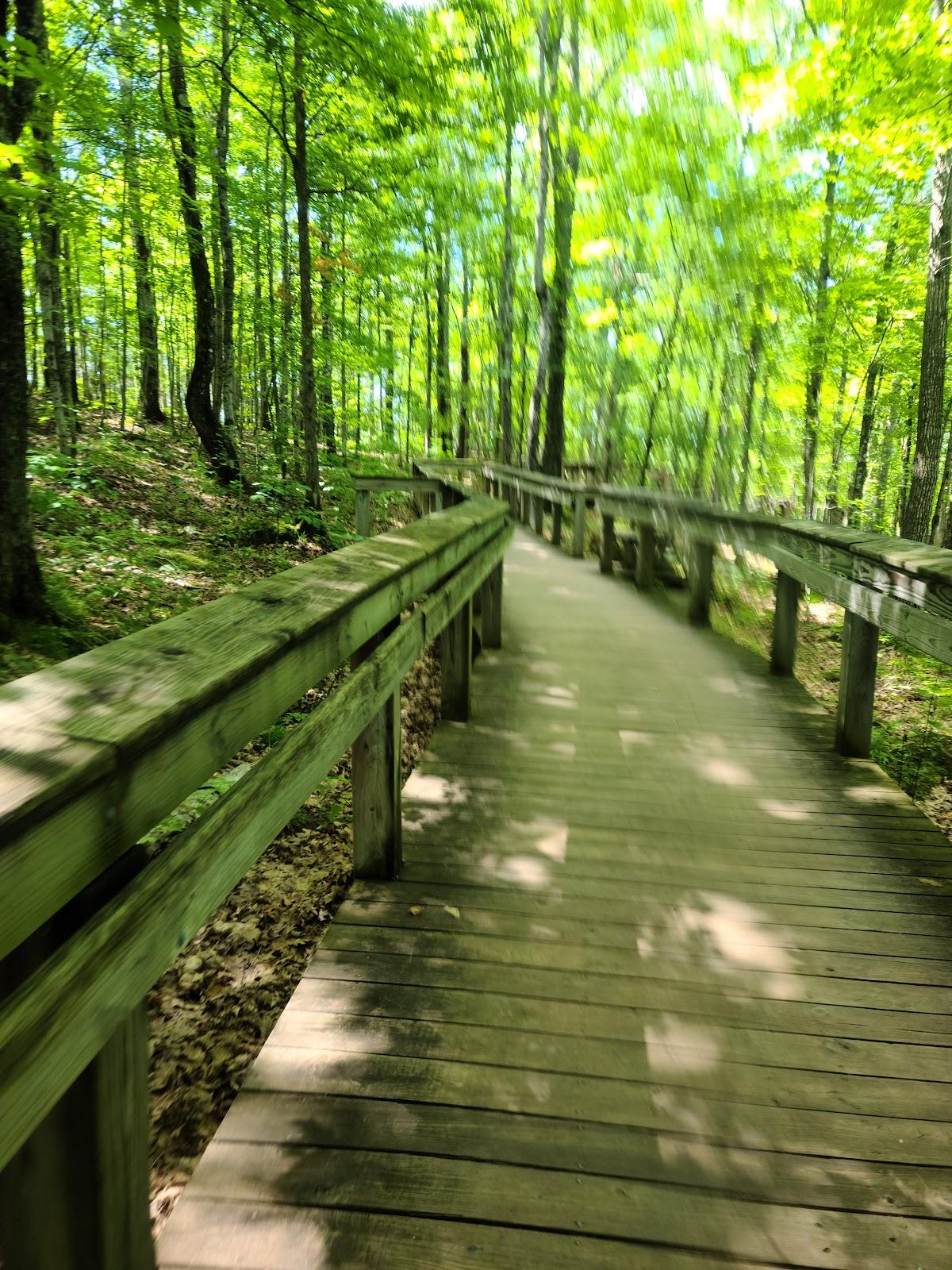 Sandee - Porcupine Mountain State Park