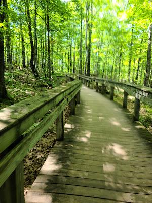 Sandee - Porcupine Mountain State Park