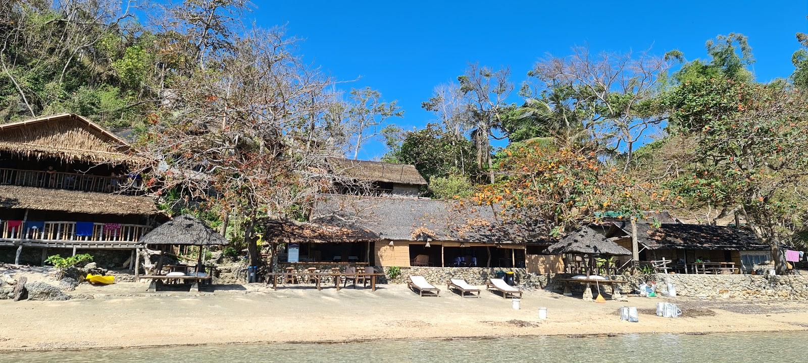 Sandee Sunrise Cove Calatagan Beach Resort