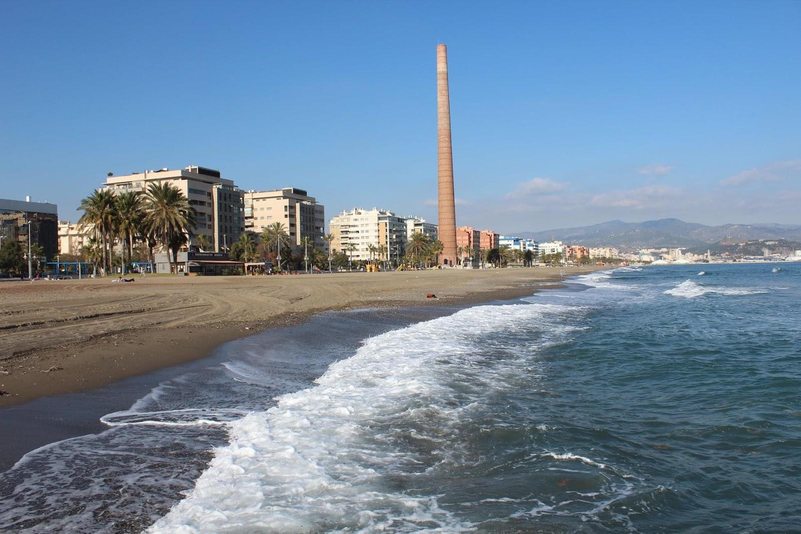 Sandee Playa De La Misericordia Photo