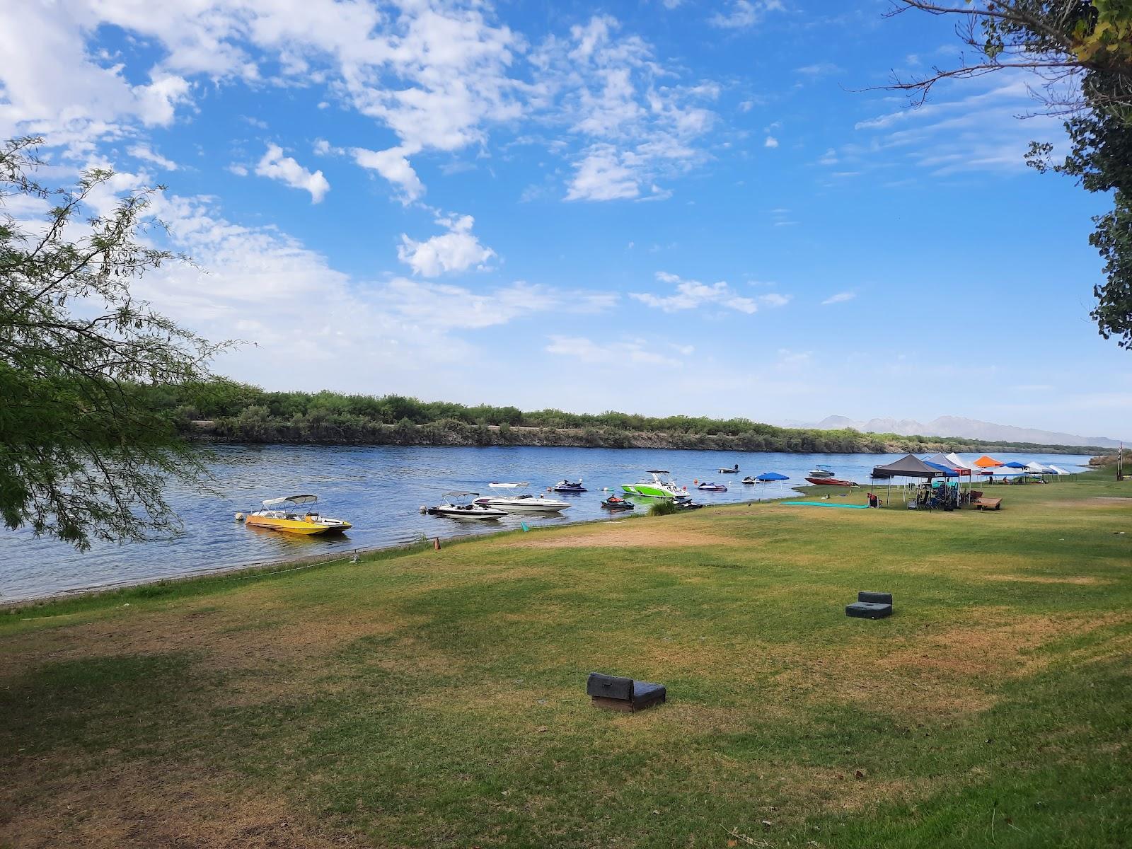 Sandee - Big River Rv Park