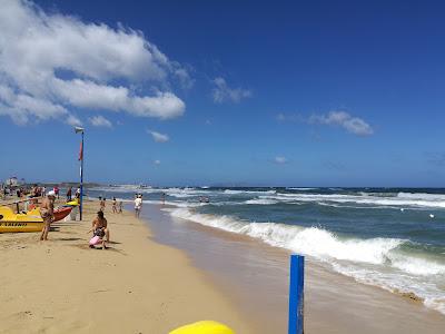 Sandee - Erice Beach