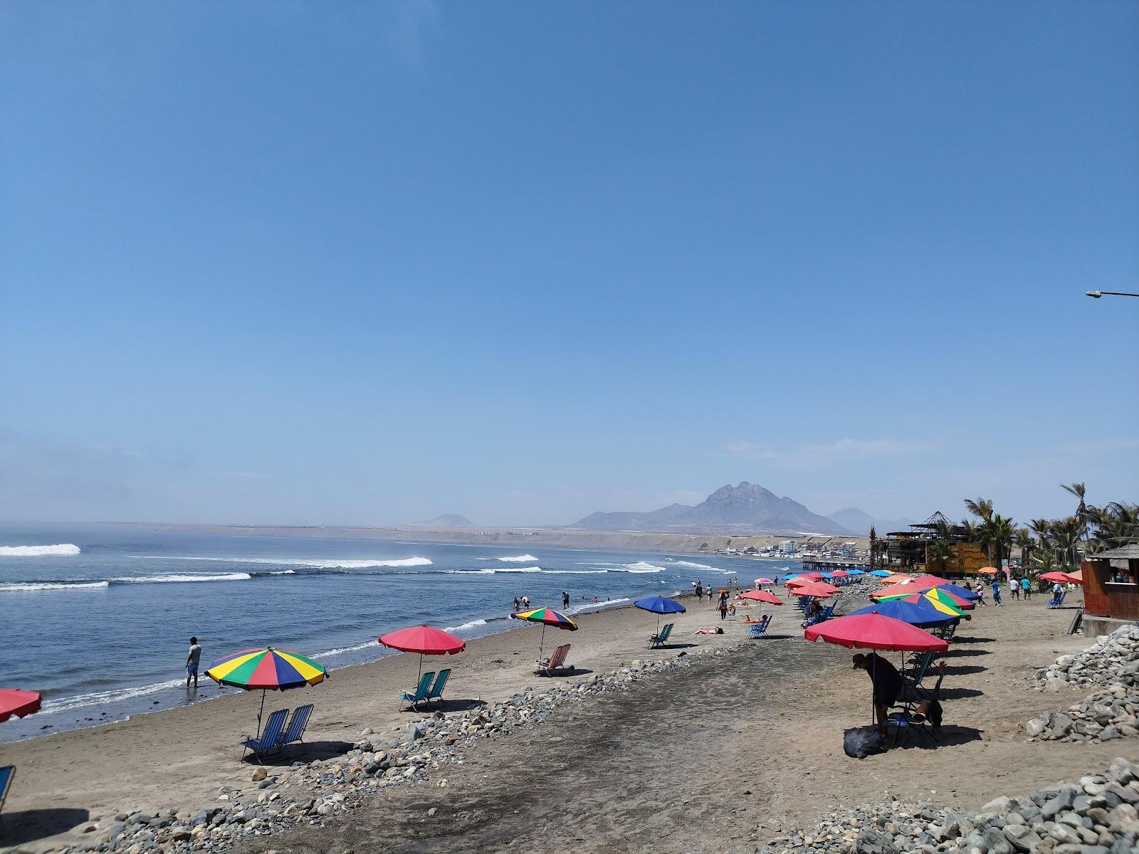 Sandee Playa El Elio