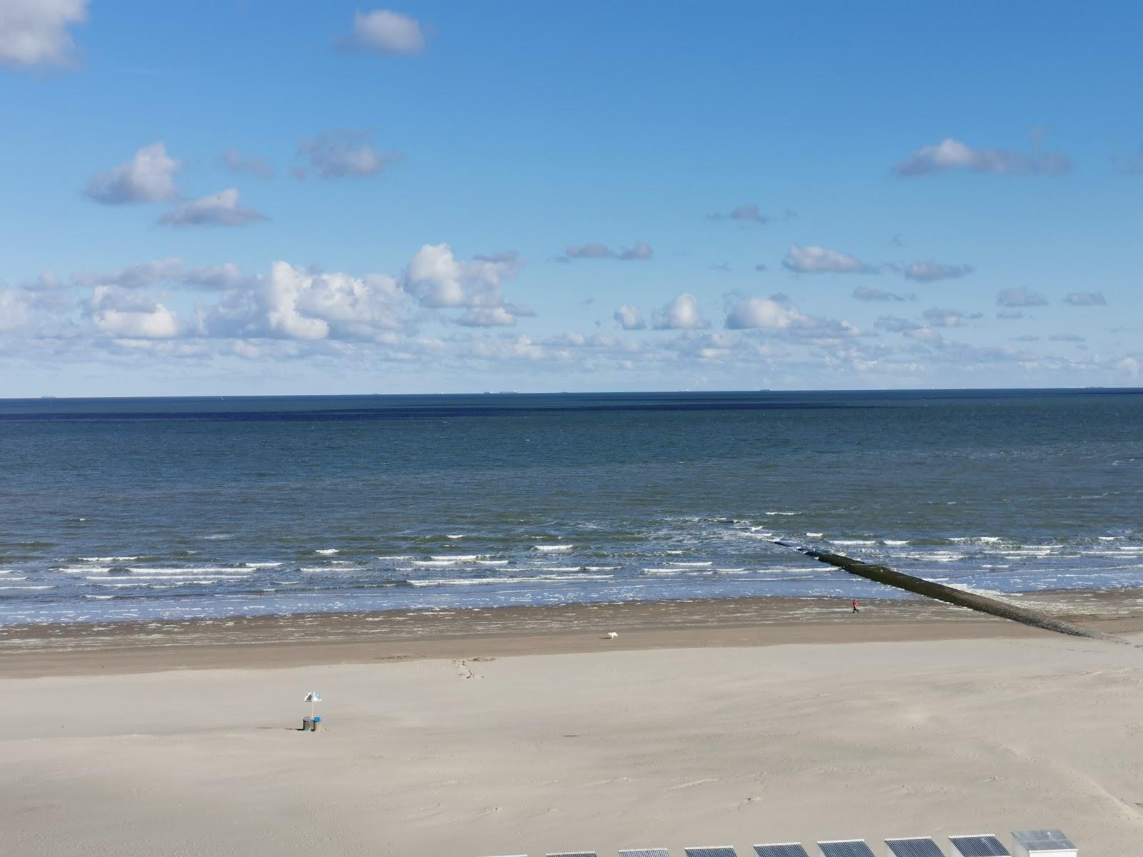 Sandee Groenendijk Strand
