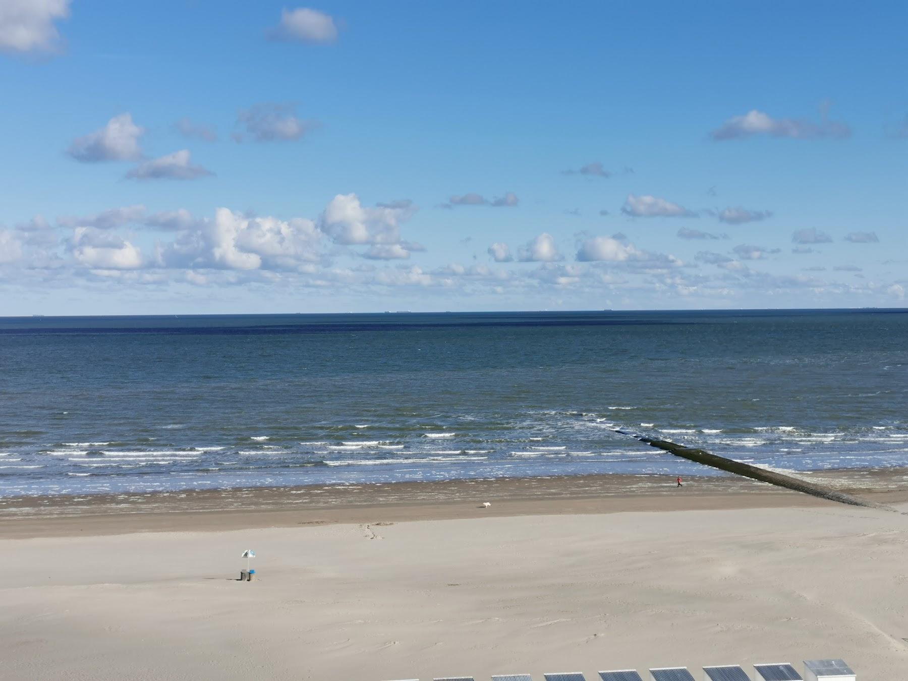 Sandee Groenendijk Strand