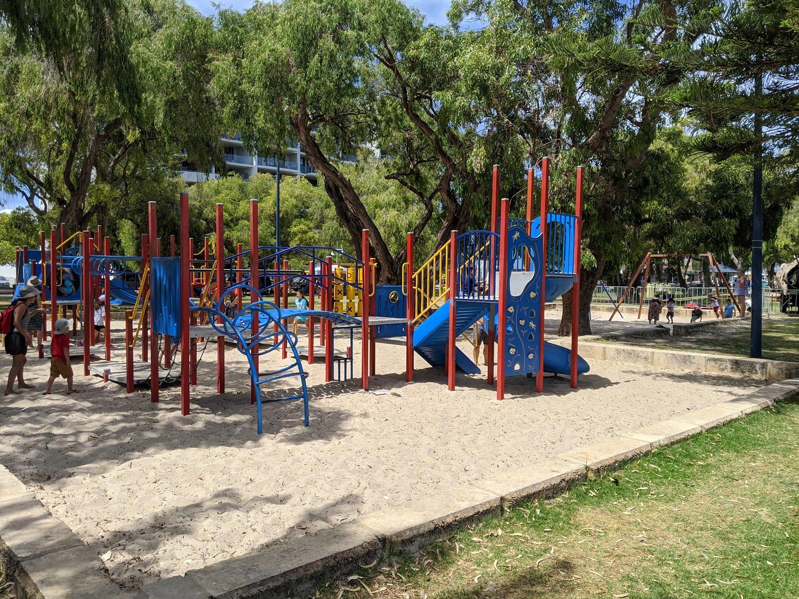Sandee Churchill Park Rockingham Beach
