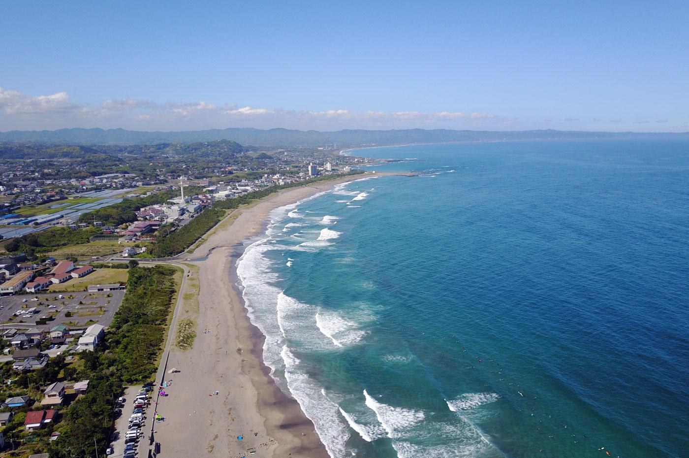 Sandee Minami Chikura Beach