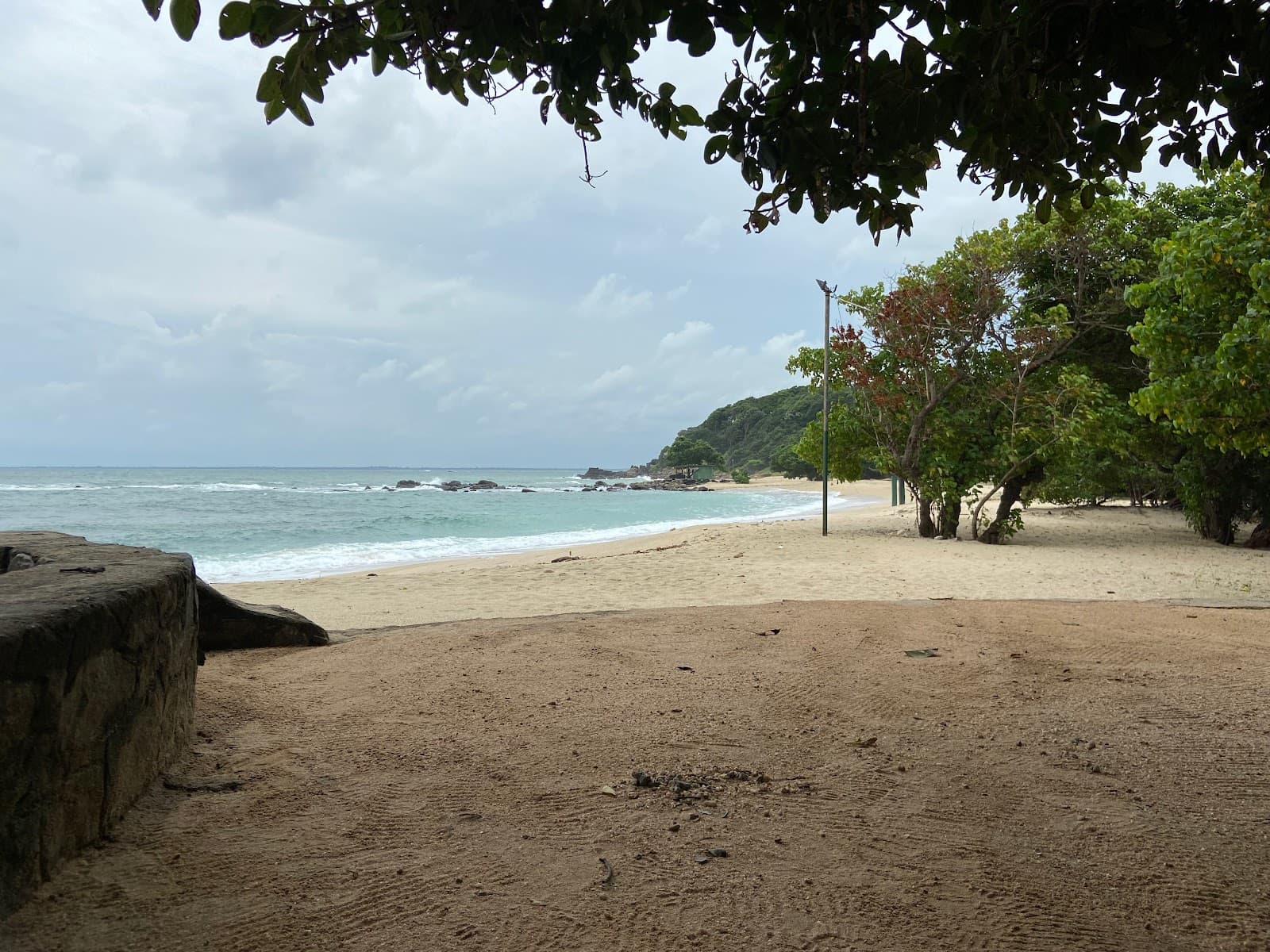 Sandee Coral Cove Beach Photo