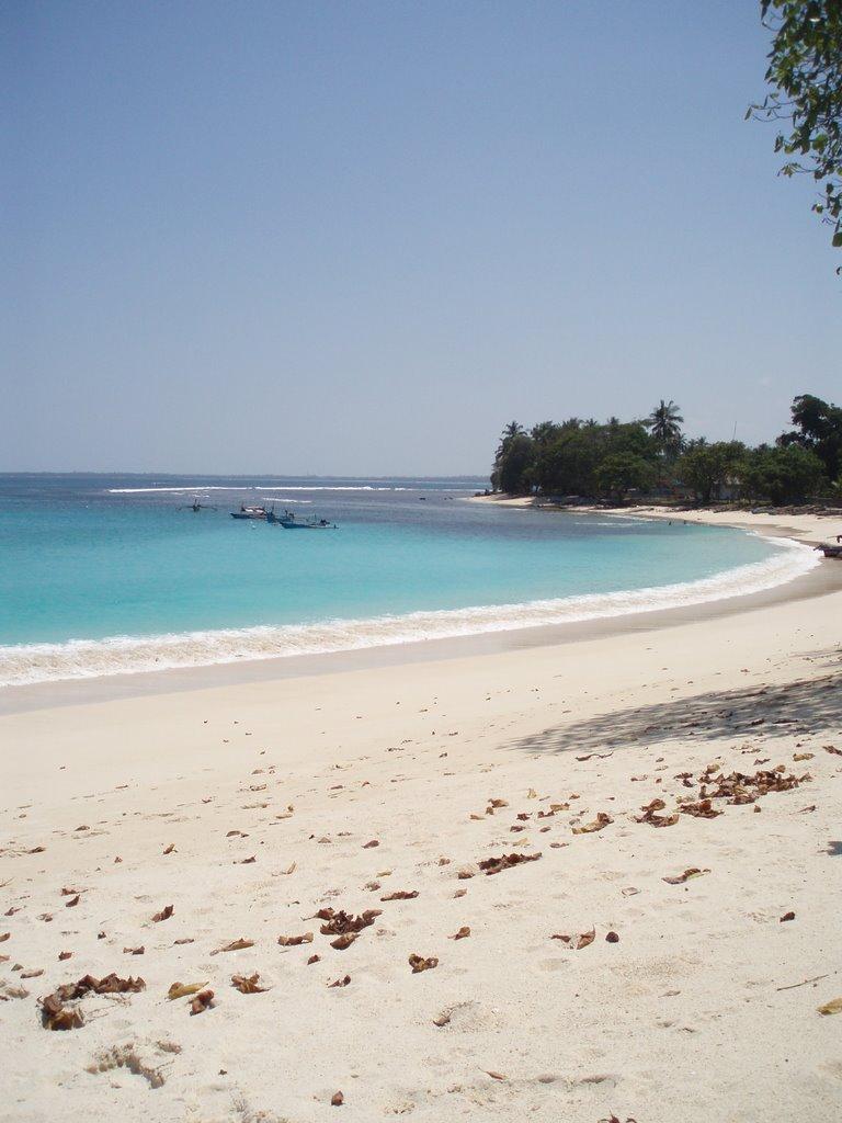 Sandee Linau Beach