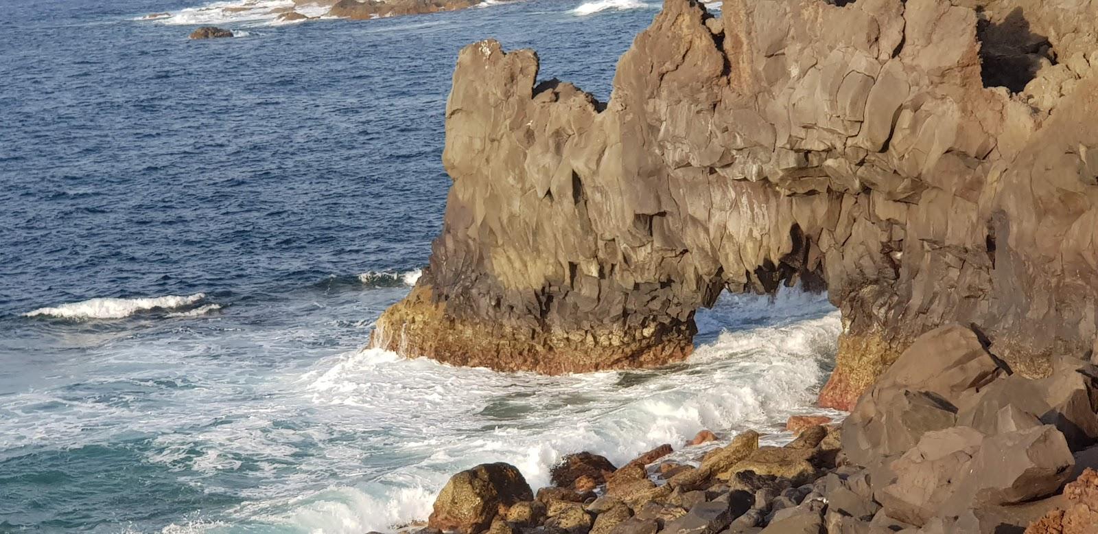 Sandee - Caleta Del Mariscadero