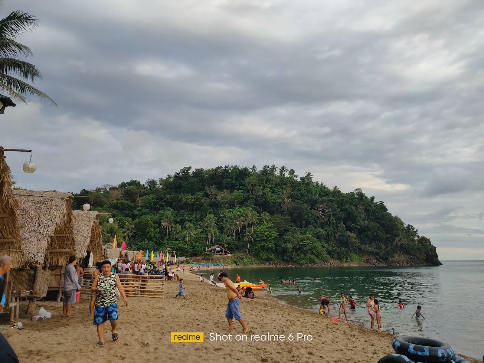 Sandee Titis Beach